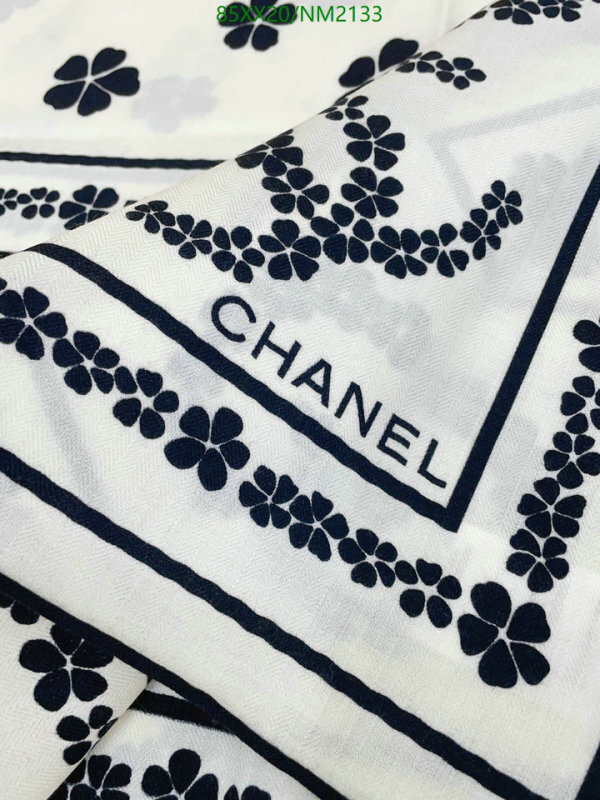 Chanel-Scarf Code: NM2133 $: 85USD
