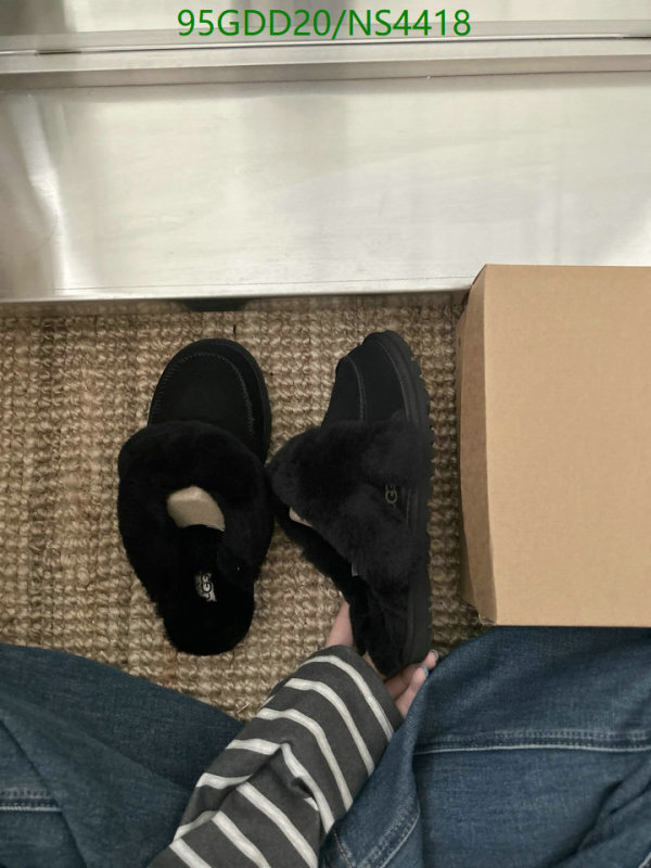 UGG-Women Shoes Code: NS4418 $: 95USD