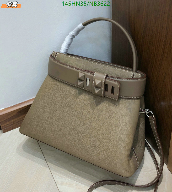 Hermes-Bag-4A Quality Code: NB3622 $: 145USD