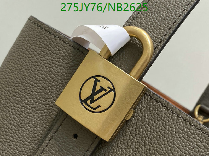 LV-Bag-Mirror Quality Code: NB2625 $: 275USD