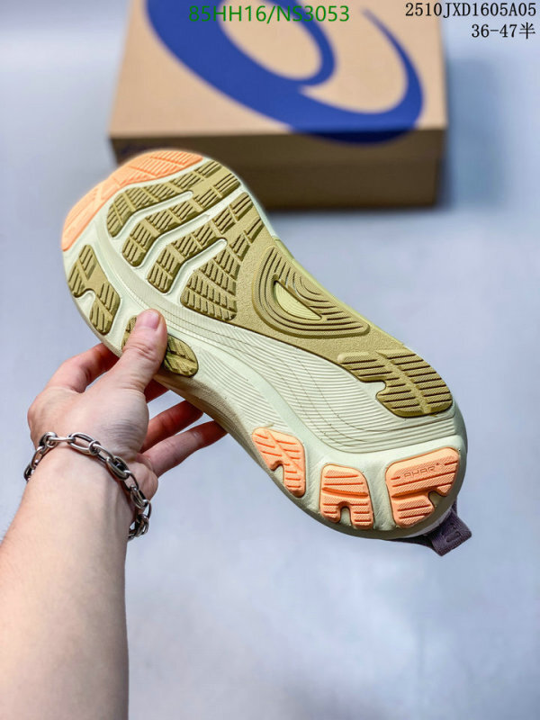 Asics-Men shoes Code: NS3053 $: 85USD