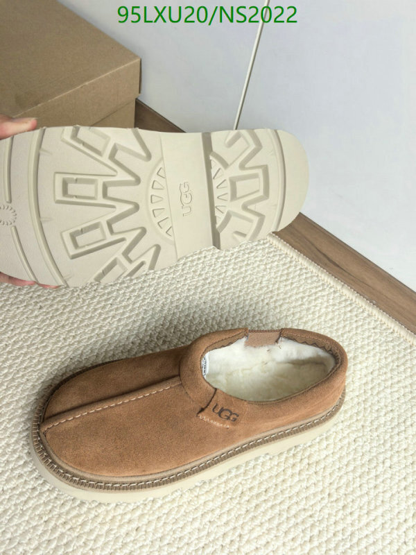 UGG-Men shoes Code: NS2022 $: 95USD