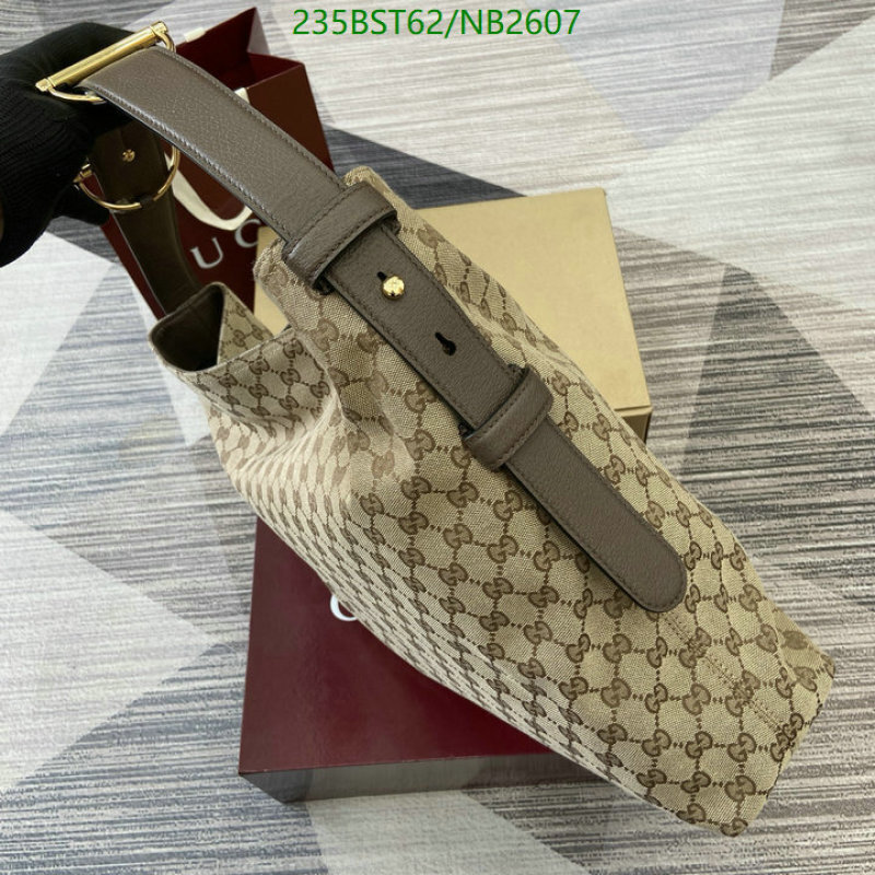 Gucci-Bag-Mirror Quality Code: NB2607 $: 235USD