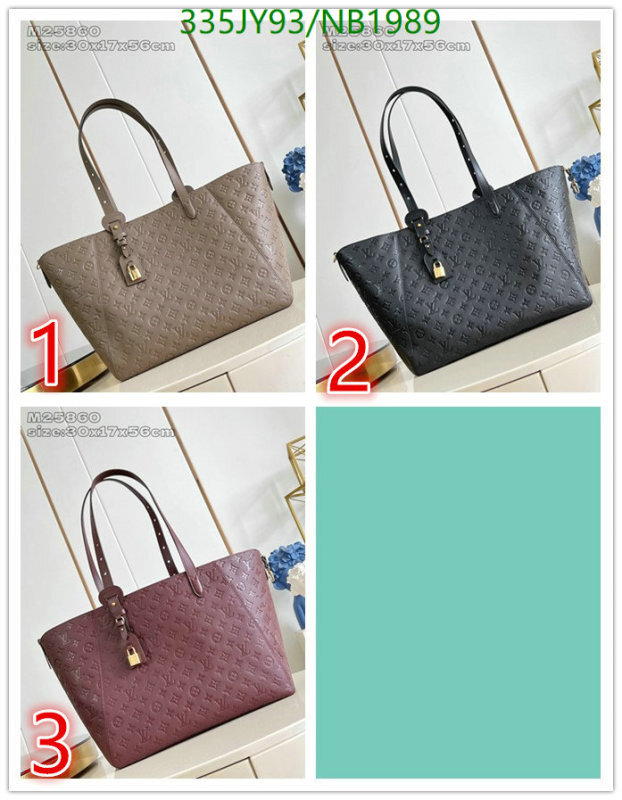 LV-Bag-Mirror Quality Code: NB1989 $: 335USD
