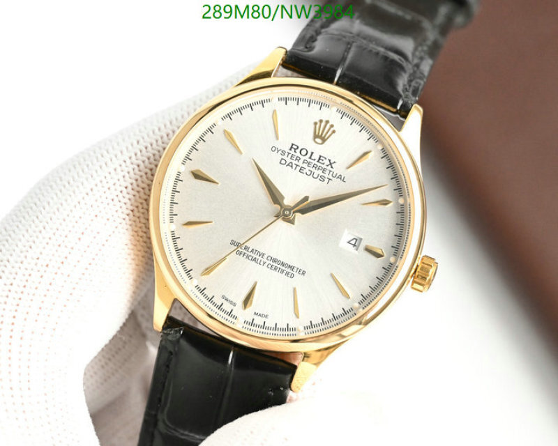 Rolex-Watch-Mirror Quality Code: NW3984 $: 289USD