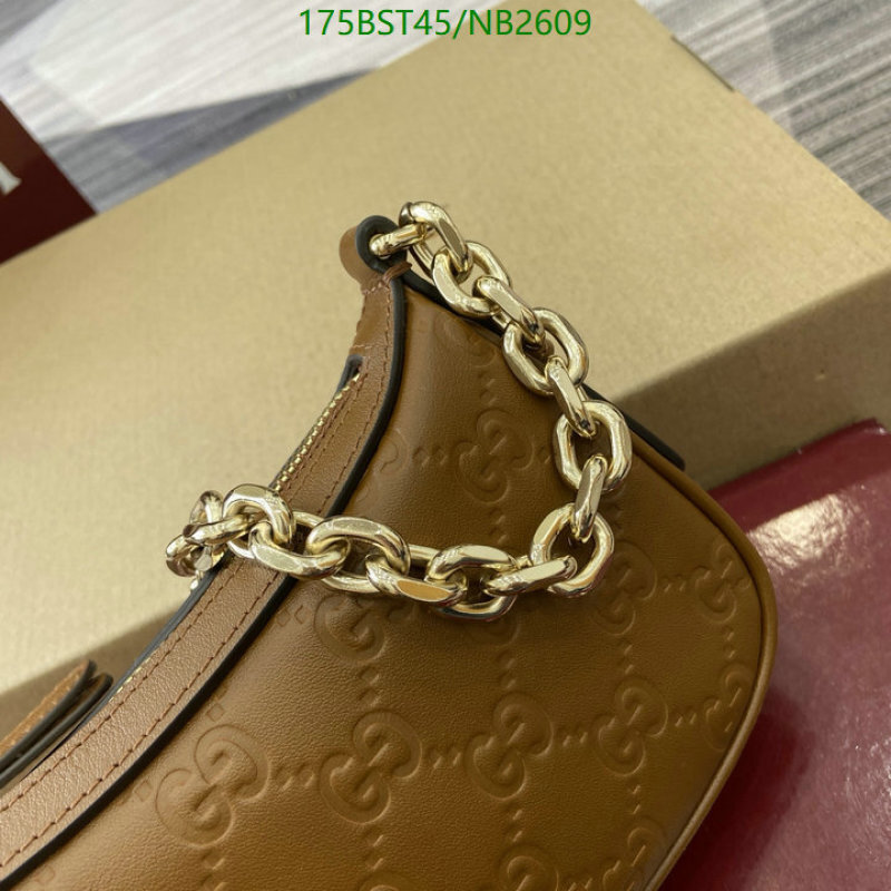 Gucci-Bag-Mirror Quality Code: NB2609 $: 175USD