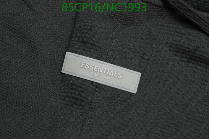 Essentials-Clothing Code: NC1993