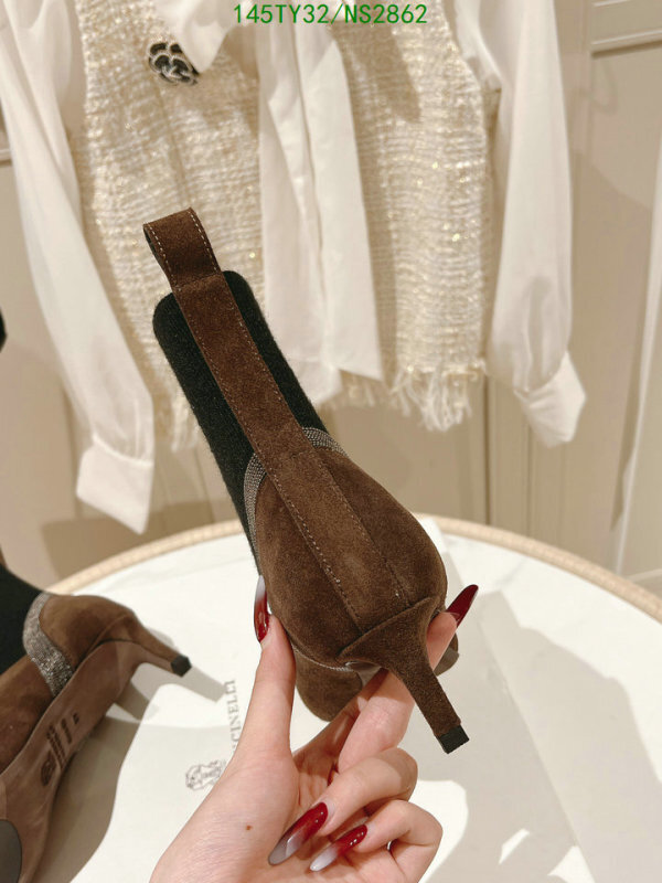 Boots-Women Shoes Code: NS2862 $: 145USD