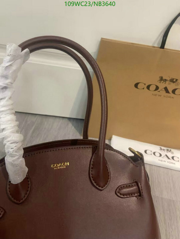 Coach-Bag-4A Quality Code: NB3640 $: 109USD