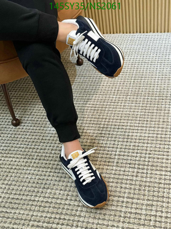 Tom Ford-Men shoes Code: NS2061 $: 145USD