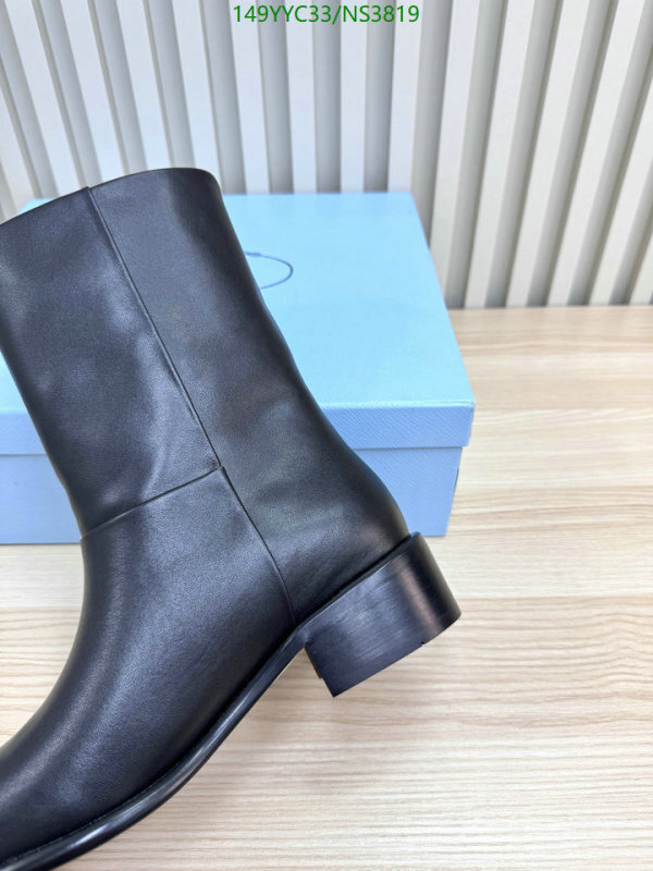 Boots-Women Shoes Code: NS3819 $: 149USD