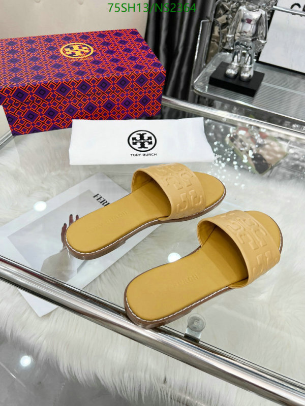 Tory Burch-Women Shoes Code: NS2364 $: 75USD