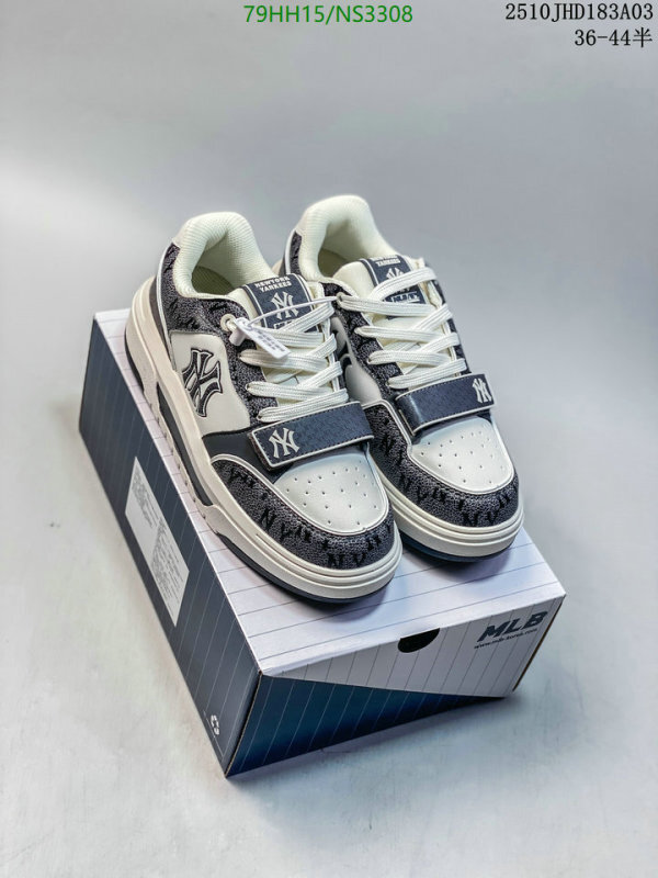 MLB-Men shoes Code: NS3308 $: 79USD