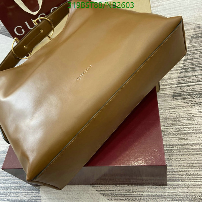 Gucci-Bag-Mirror Quality Code: NB2603 $: 319USD