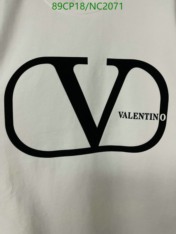 Valentino-Clothing Code: NC2071 $: 89USD