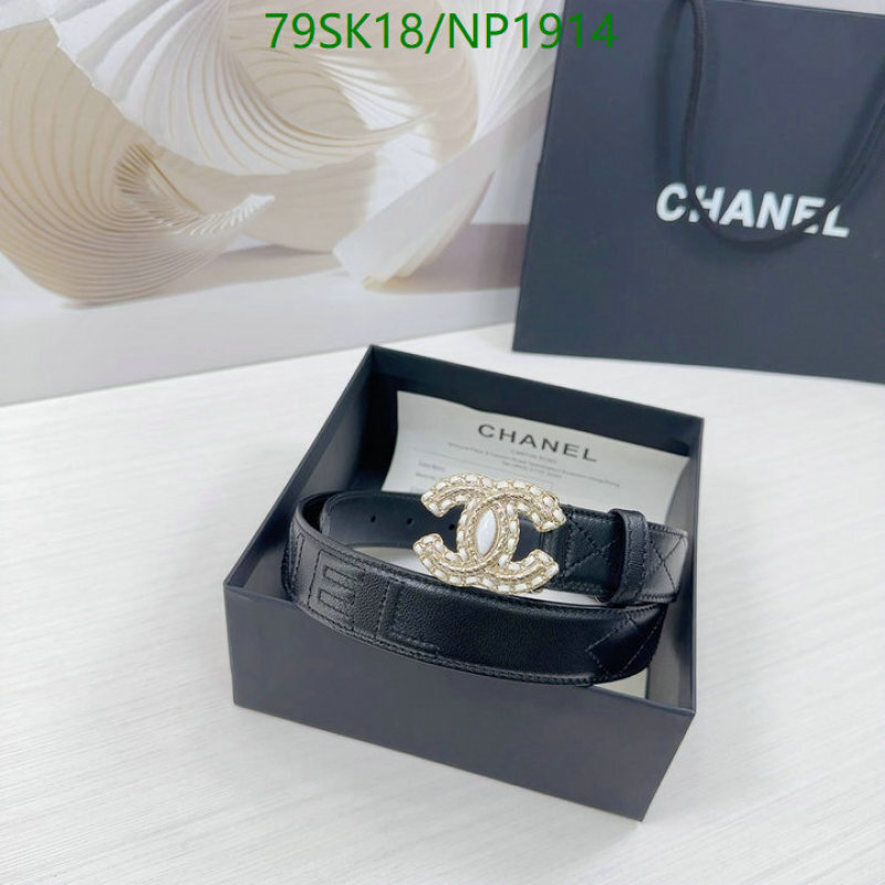 Chanel-Belts Code: NP1914 $: 79USD