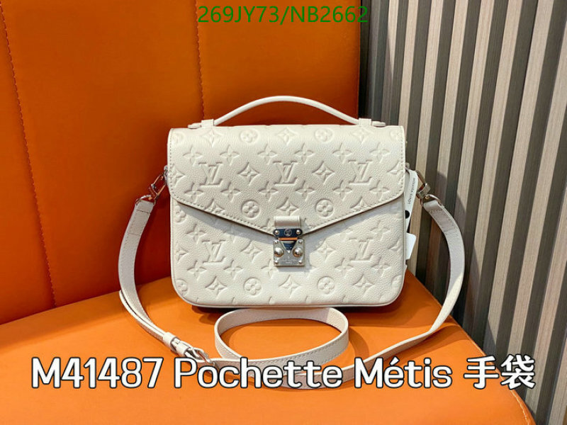 LV-Bag-Mirror Quality Code: NB2662 $: 269USD-Yupoo.ru - Copybrand.Team photo album LV-Bag-Mirror Quality Code: NB2662 $: 269USD