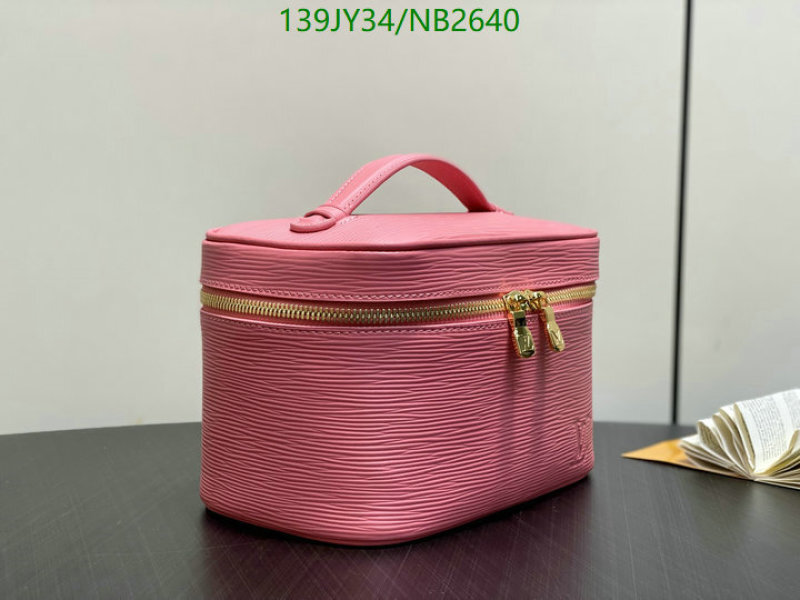 LV-Bag-Mirror Quality Code: NB2640 $: 139USD