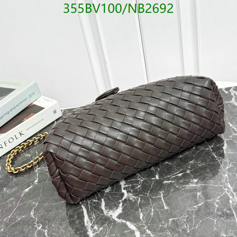 BV-Bag-Mirror Quality Code: NB2692 $: 355USD