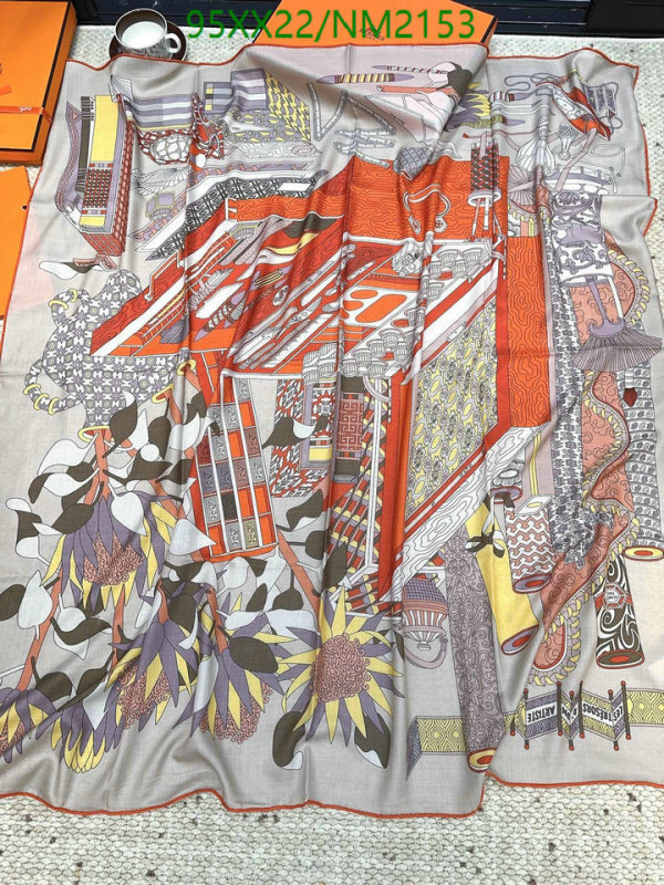Hermes-Scarf Code: NM2153 $: 95USD