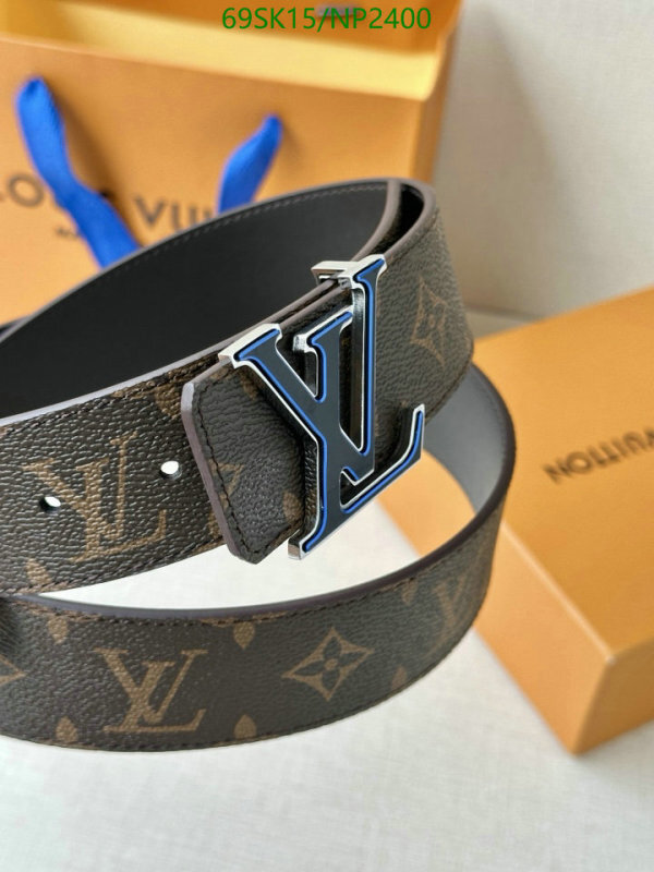 LV-Belts Code: NP2400 $: 69USD