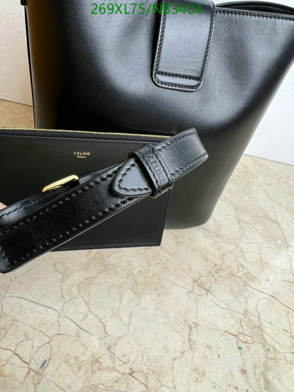 Celine-Bag-Mirror Quality Code: NB3404 $: 269USD
