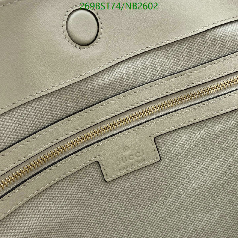 Gucci-Bag-Mirror Quality Code: NB2602 $: 269USD