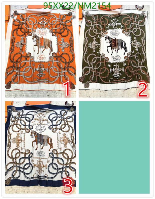 Hermes-Scarf Code: NM2154 $: 95USD