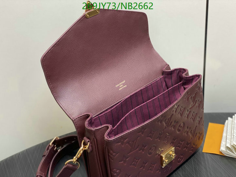 LV-Bag-Mirror Quality Code: NB2662 $: 269USD-Yupoo.ru - Copybrand.Team photo album LV-Bag-Mirror Quality Code: NB2662 $: 269USD
