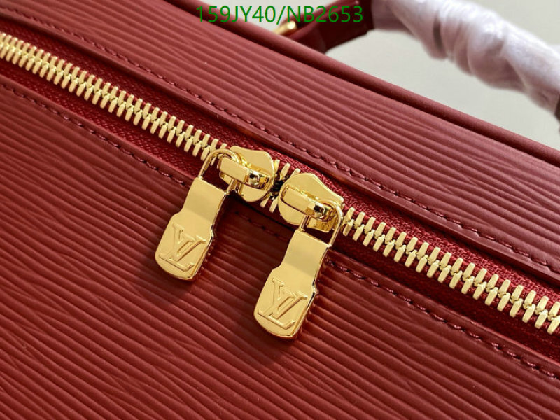 LV-Bag-Mirror Quality Code: NB2653 $: 159USD-Yupoo.ru - Copybrand.Team photo album LV-Bag-Mirror Quality Code: NB2653 $: 159USD