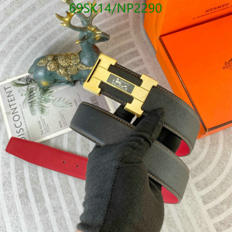 Hermes-Belts Code: NP2290 $: 69USD