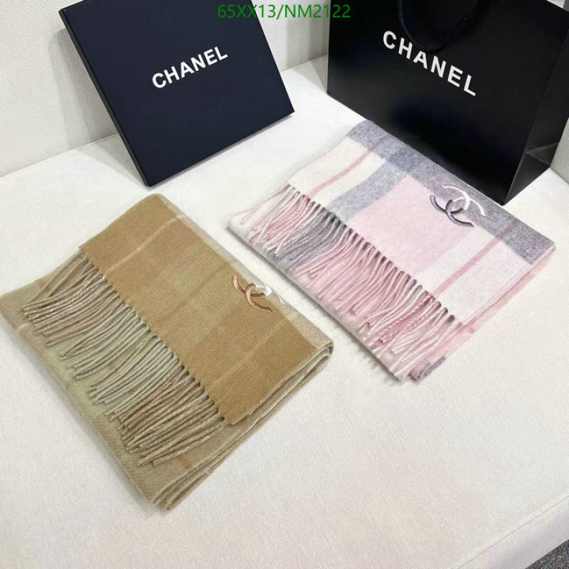 Chanel-Scarf Code: NM2122 $: 65USD
