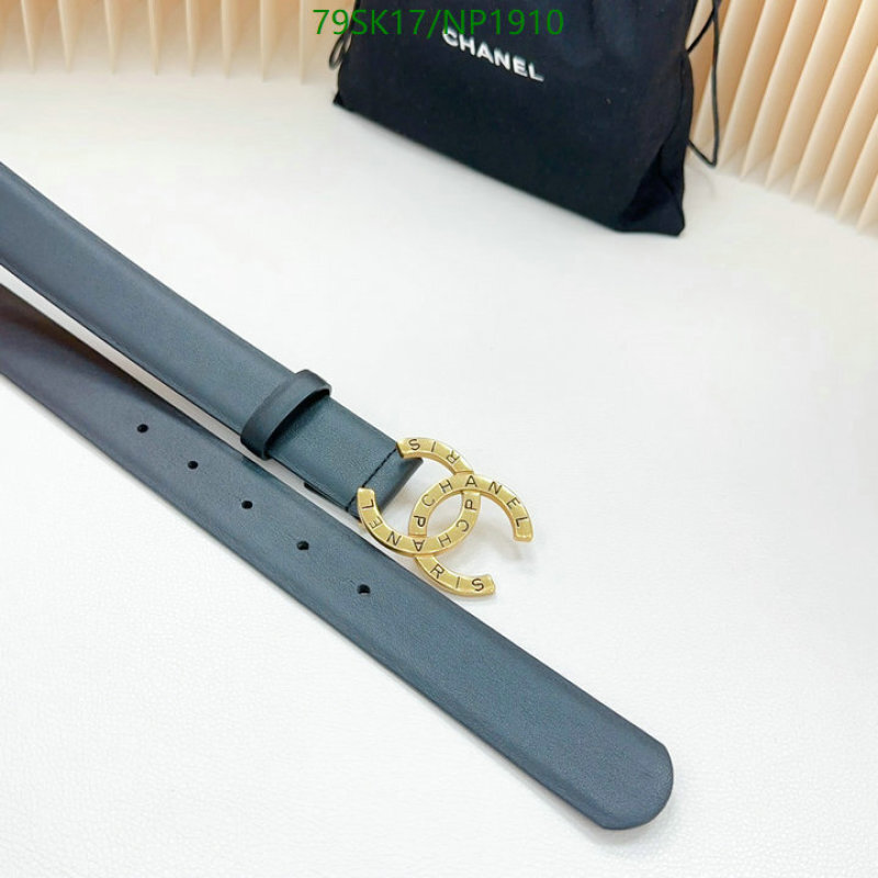 Chanel-Belts Code: NP1910 $: 79USD