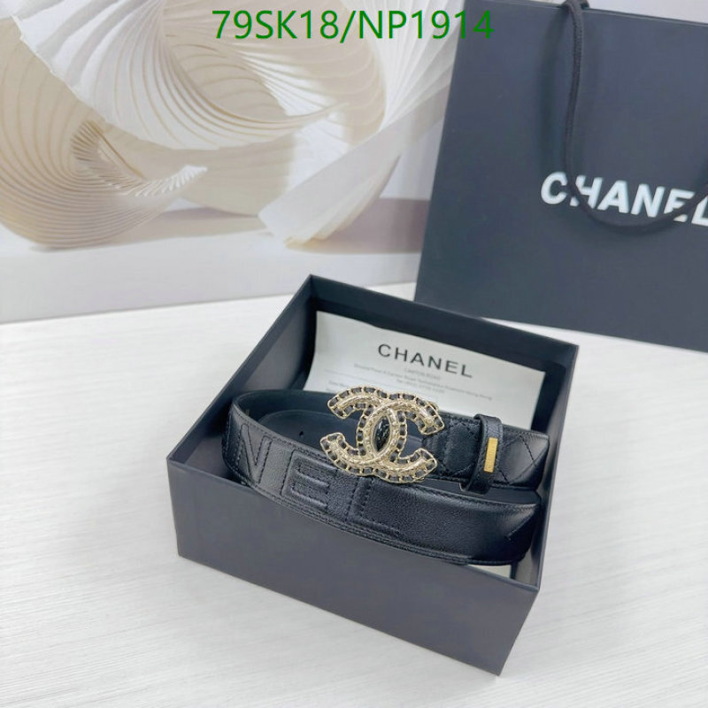 Chanel-Belts Code: NP1914 $: 79USD
