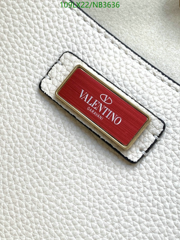Valentino-Bag-4A Quality Code: NB3636 $: 109USD