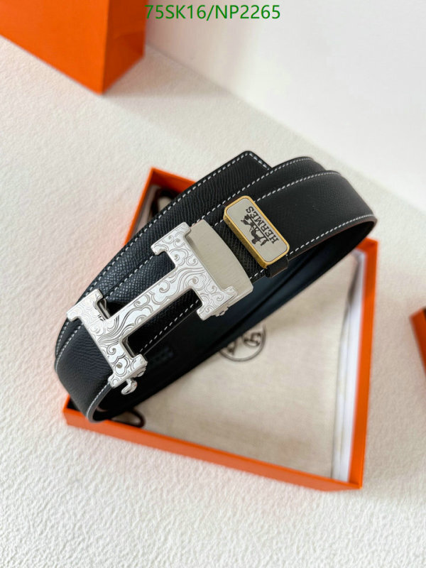 Hermes-Belts Code: NP2265 $: 75USD