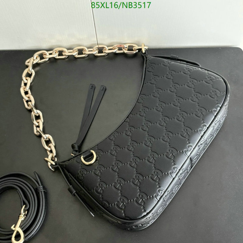 Gucci-Bag-4A Quality Code: NB3517 $: 85USD