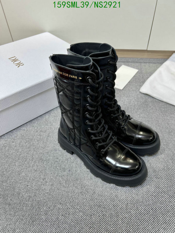 Boots-Women Shoes Code: NS2921 $: 159USD