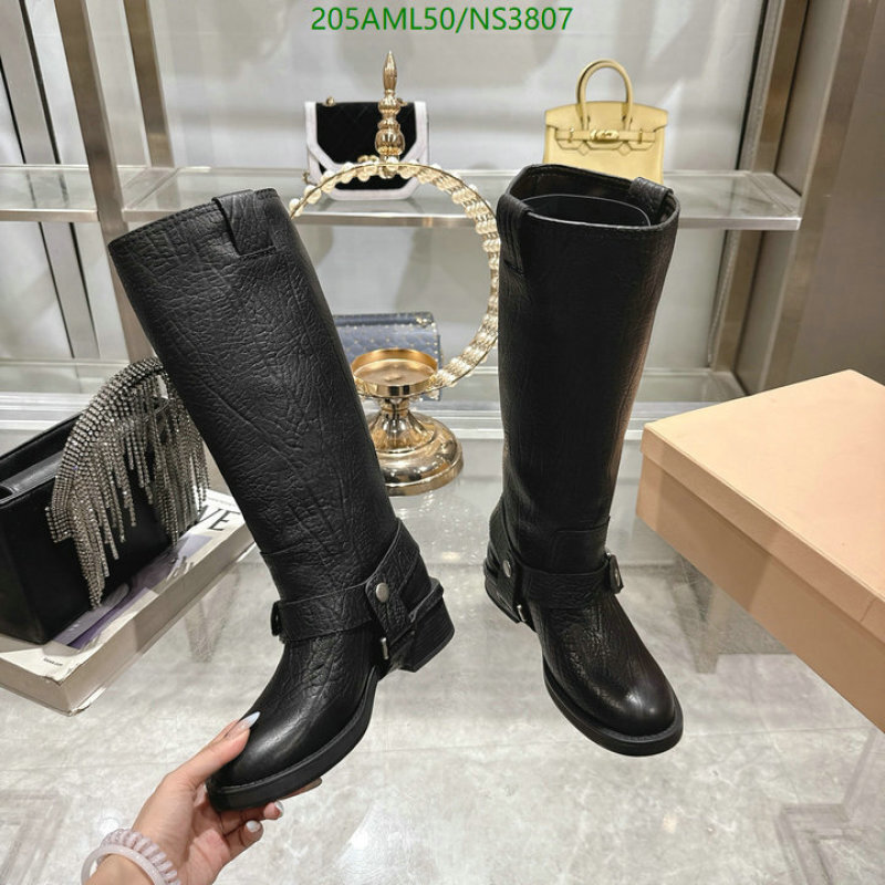Miu Miu-Women Shoes Code: NS3807 $: 205USD