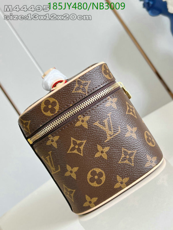LV-Bag-Mirror Quality Code: NB3009-Yupoo.ru - Copybrand.Team photo album LV-Bag-Mirror Quality Code: NB3009