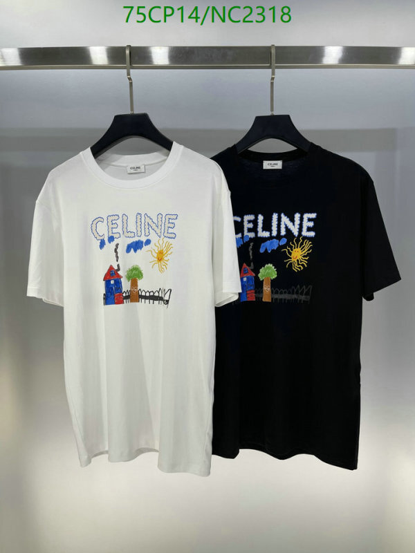 Celine-Clothing Code: NC2318 $: 75USD