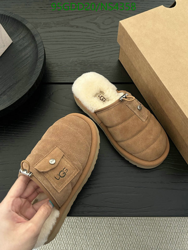 UGG-Women Shoes Code: NS4358 $: 95USD