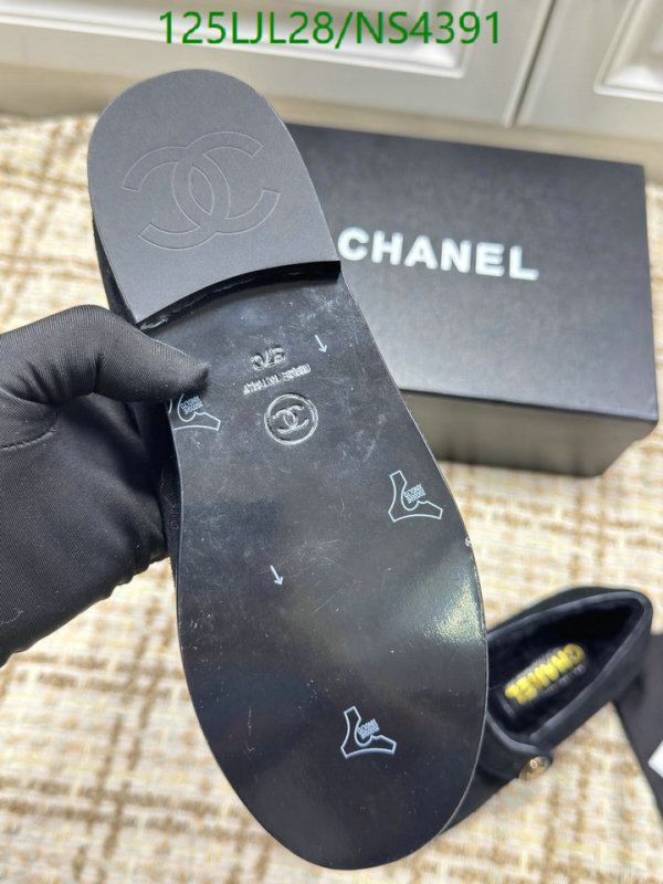 Chanel-Women Shoes Code: NS4391 $: 125USD-Yupoo.ru - Copybrand.Team photo album Chanel-Women Shoes Code: NS4391 $: 125USD