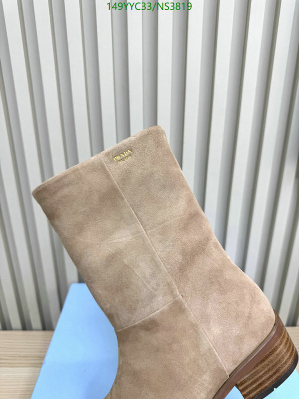 Boots-Women Shoes Code: NS3819 $: 149USD