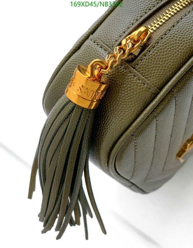 YSL-Bag-Mirror Quality Code: NB3362 $: 169USD