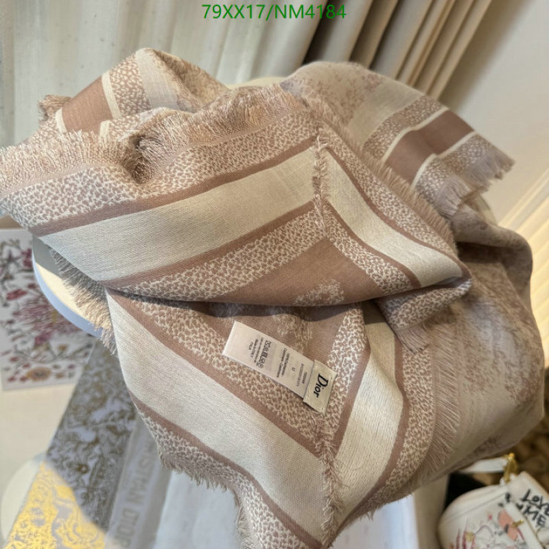 Dior-Scarf Code: NM4184 $: 79USD