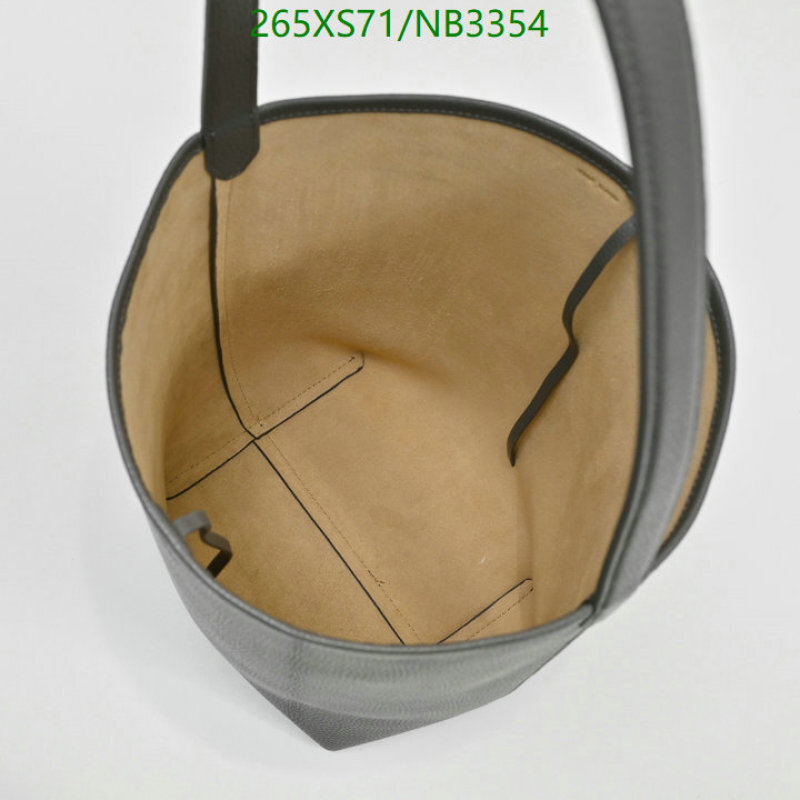 The Row-Bag-Mirror Quality Code: NB3354