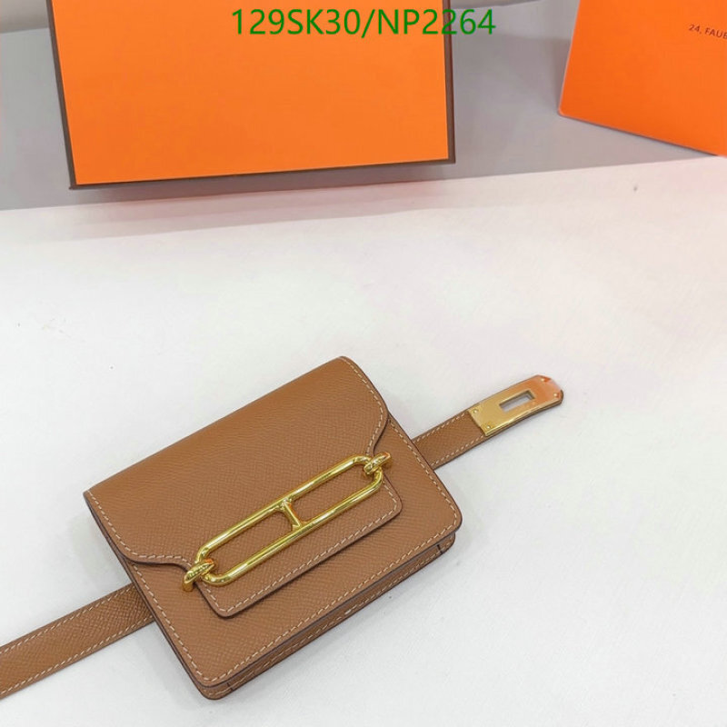 Hermes-Belts Code: NP2264 $: 129USD