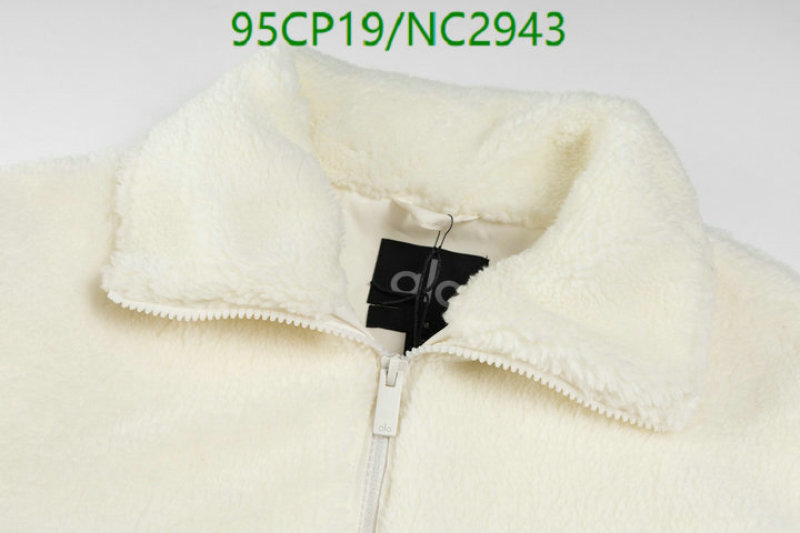 Alo Yoga-Clothing Code: NC2943 $: 95USD-Yupoo.ru - Copybrand.Team photo album Alo Yoga-Clothing Code: NC2943 $: 95USD