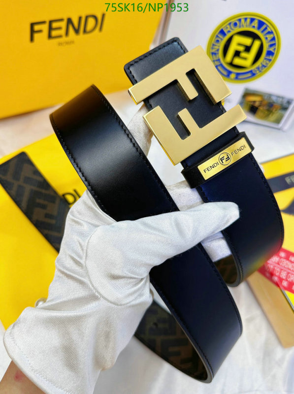 Fendi-Belts Code: NP1953 $: 75USD